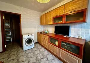 3-к квартира, вторичка, 68м2, 4/9 этаж