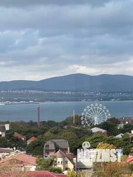 3-к квартира, вторичка, 61м2, 9/9 этаж