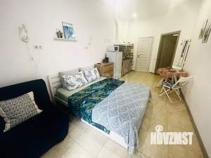 2-к квартира, вторичка, 47м2, 1/8 этаж