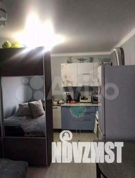 1-к квартира, вторичка, 20м2, 5/5 этаж