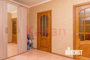 1-к квартира, вторичка, 50м2, 1/6 этаж