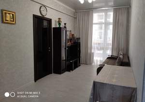 2-к квартира, вторичка, 65м2, 1/6 этаж
