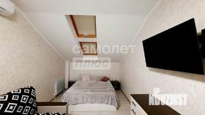 1-к квартира, вторичка, 45м2, 8/8 этаж