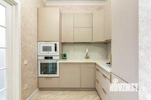 2-к квартира, вторичка, 50м2, 3/8 этаж