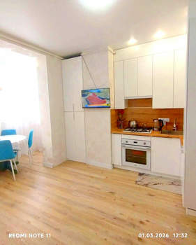 2-к квартира, вторичка, 50м2, 4/9 этаж