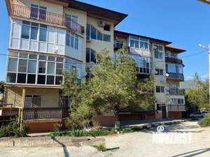 1-к квартира, вторичка, 43м2, 4/4 этаж