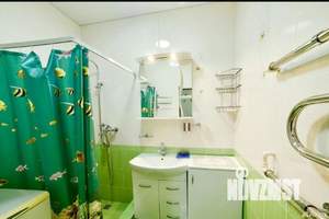 1-к квартира, вторичка, 55м2, 4/11 этаж