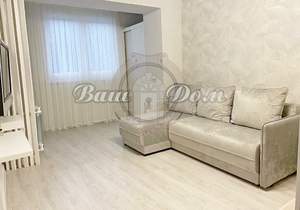 1-к квартира, вторичка, 31м2, 1/5 этаж