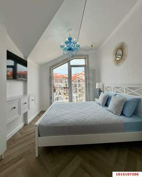 2-к квартира, вторичка, 50м2, 5/5 этаж