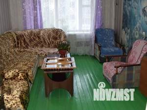 3-к квартира, вторичка, 74м2, 4/6 этаж