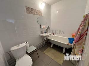 1-к квартира, вторичка, 37м2, 3/16 этаж