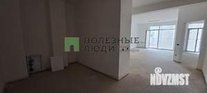 1-к квартира, вторичка, 73м2, 3/14 этаж