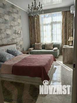 1-к квартира, вторичка, 49м2, 2/5 этаж