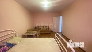 2-к квартира, вторичка, 60м2, 2/16 этаж