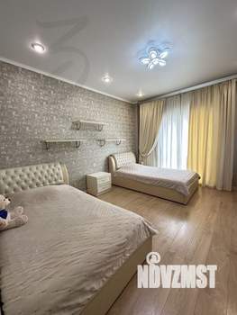 4-к квартира, вторичка, 102м2, 2/6 этаж