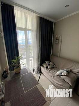 1-к квартира, вторичка, 40м2, 7/9 этаж