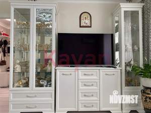 3-к квартира, вторичка, 69м2, 8/9 этаж
