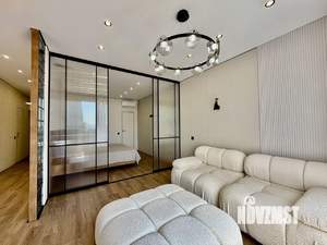 1-к квартира, вторичка, 50м2, 3/10 этаж