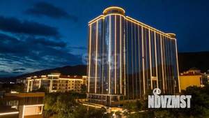 3-к квартира, вторичка, 121м2, 2/20 этаж