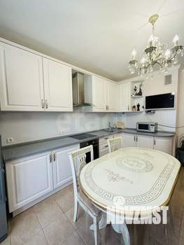 1-к квартира, вторичка, 43м2, 2/11 этаж