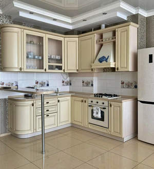 1-к квартира, вторичка, 63м2, 3/5 этаж