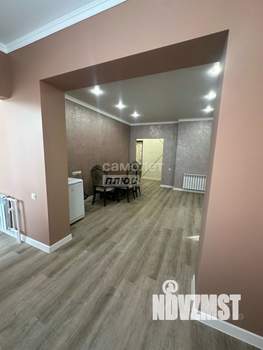 2-к квартира, вторичка, 61м2, 4/9 этаж