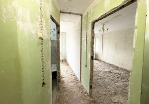 1-к квартира, вторичка, 37м2, 3/5 этаж