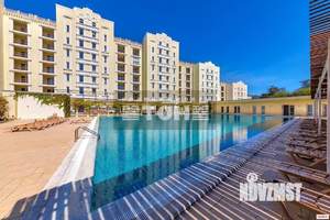 2-к квартира, вторичка, 130м2, 3/7 этаж