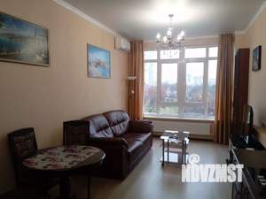 2-к квартира, вторичка, 61м2, 6/7 этаж