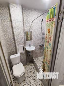 1-к квартира, вторичка, 27м2, 1/5 этаж