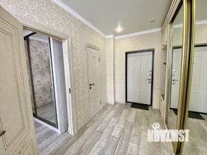 1-к квартира, вторичка, 42м2, 2/4 этаж