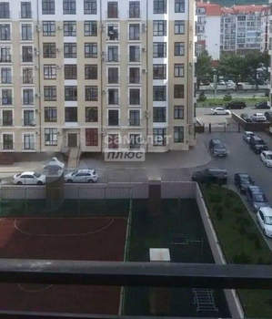2-к квартира, вторичка, 74м2, 6/8 этаж