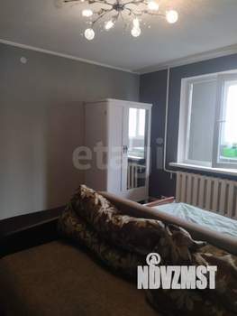 3-к квартира, вторичка, 62м2, 1/9 этаж