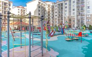 3-к квартира, вторичка, 101м2, 1/6 этаж