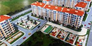 1-к квартира, вторичка, 40м2, 1/8 этаж