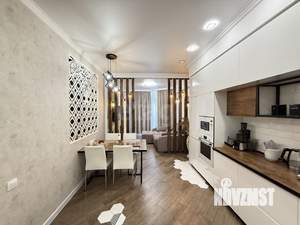 1-к квартира, вторичка, 64м2, 1/7 этаж