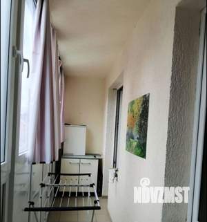 2-к квартира, вторичка, 58м2, 2/6 этаж