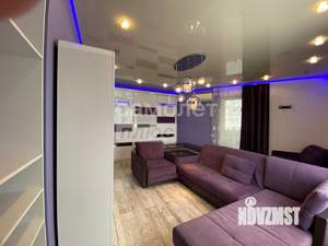 2-к квартира, вторичка, 95м2, 6/11 этаж