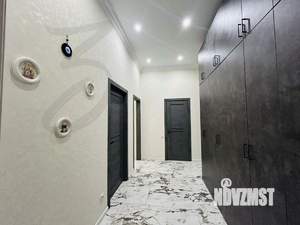 2-к квартира, вторичка, 67м2, 1/8 этаж