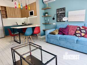 2-к квартира, вторичка, 82м2, 6/7 этаж