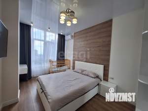 2-к квартира, вторичка, 60м2, 2/8 этаж