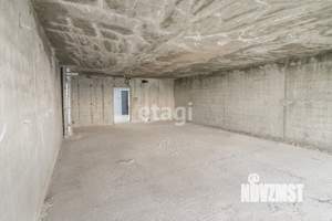 Студия квартира, вторичка, 67м2, 15/22 этаж