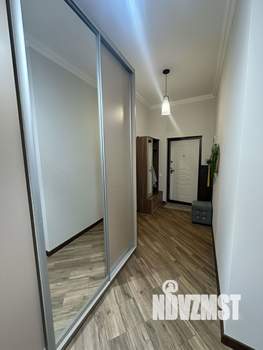 1-к квартира, вторичка, 52м2, 1/9 этаж