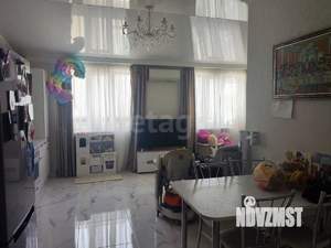 2-к квартира, вторичка, 61м2, 4/4 этаж