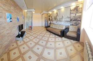 1-к квартира, вторичка, 46м2, 6/10 этаж