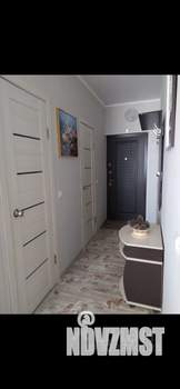 1-к квартира, вторичка, 39м2, 11/17 этаж