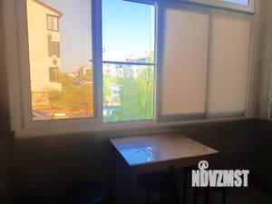1-к квартира, вторичка, 42м2, 1/3 этаж