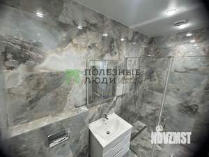 3-к квартира, вторичка, 140м2, 17/21 этаж