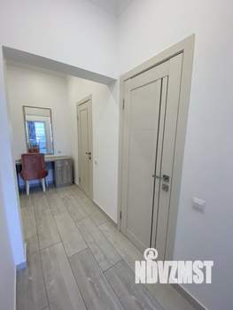 1-к квартира, вторичка, 55м2, 4/11 этаж