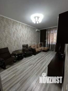 2-к квартира, вторичка, 54м2, 1/5 этаж